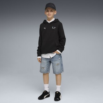 Sweat 'BMW M Motorsport Essentials' PUMA en noir