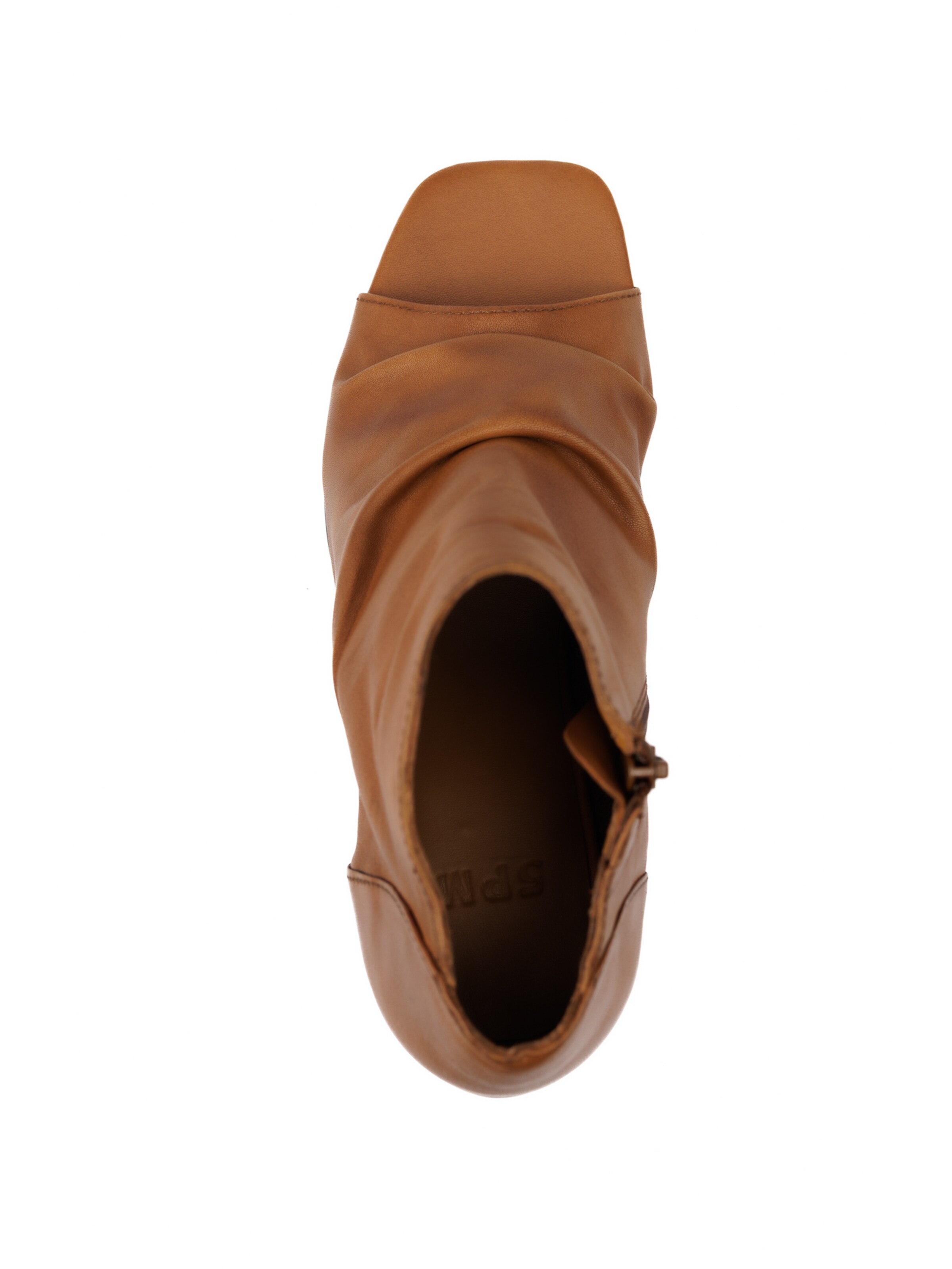 5PM Sandale 'DAPHNE' in Braun