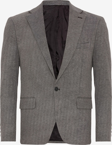 Daniel Hills Bleiseri värissä harmaa: etupuoli