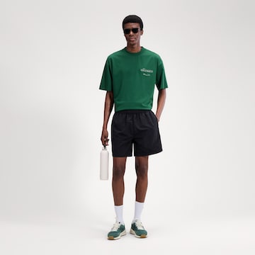 ELLESSE Шорти за плуване 'Alenza' в черно