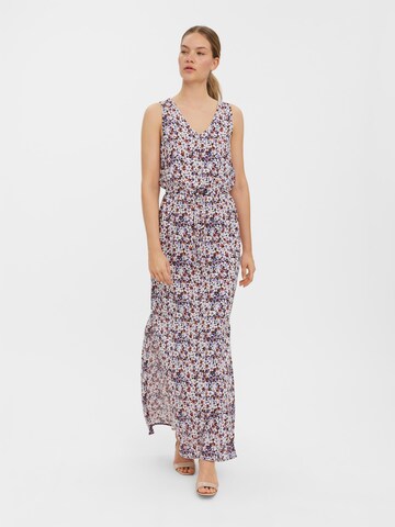 Vero Moda Tall Jurk 'EASY' in Gemengde kleuren: voorkant