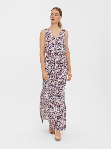 Vero Moda Tall Dress 'EASY' in Mixed colors: front