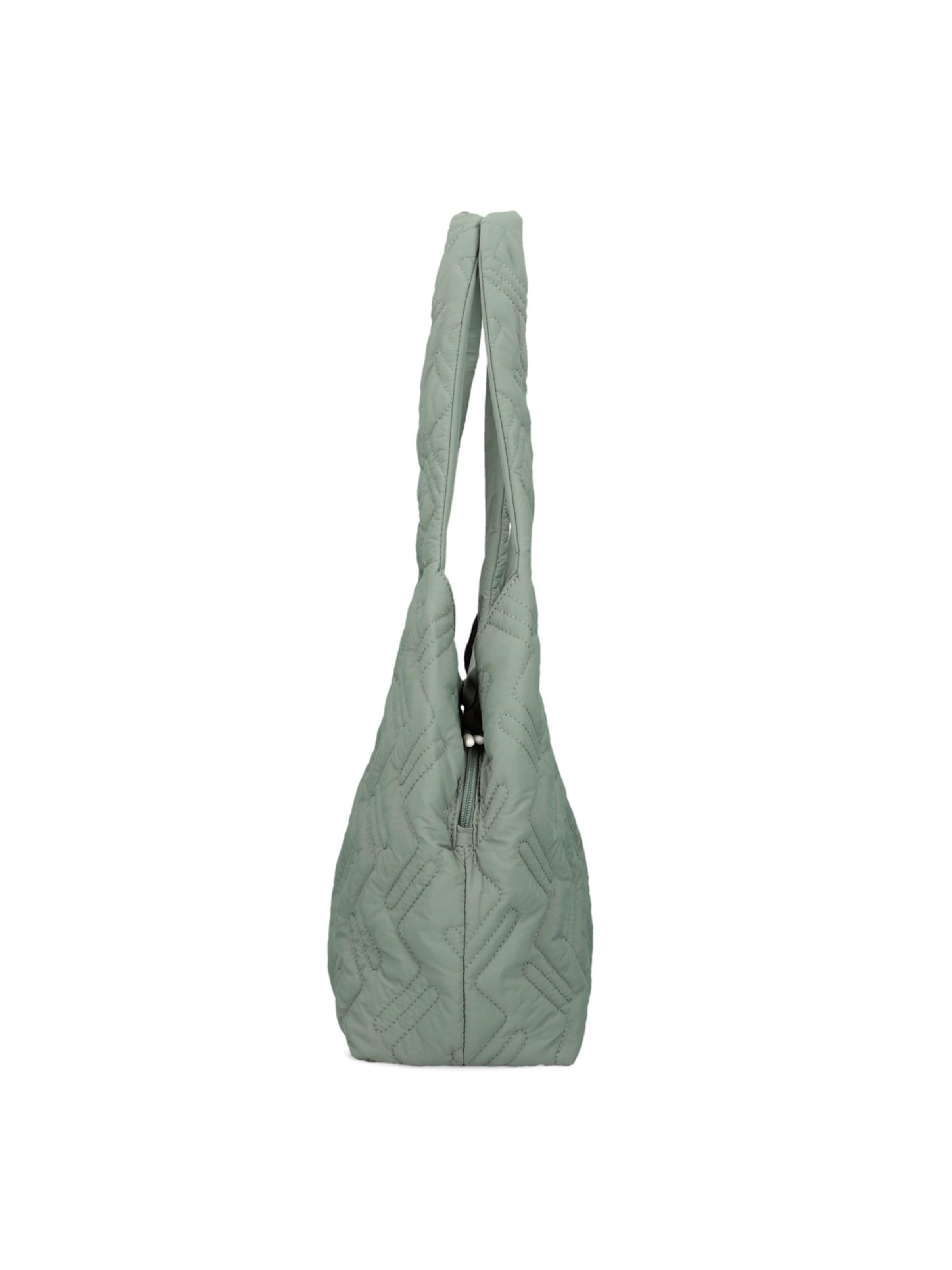 ZWEI Shopper 'CLEO CL100' in Green