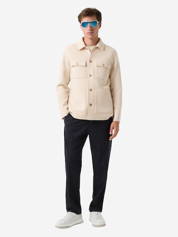 BOGNER Jacke 'Larry' in Beige