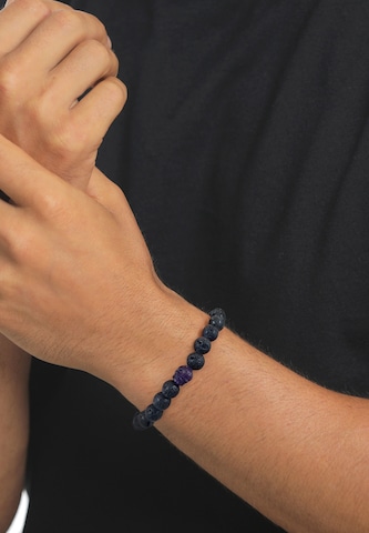 KUZZOI Armband in Zwart