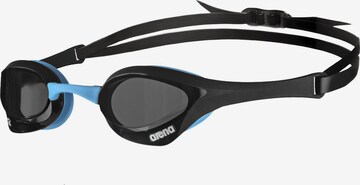 ARENA Glasses 'COBRA ULTRA SWIPE' in Black: front