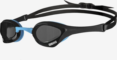 ARENA Glasses 'COBRA ULTRA SWIPE' in Light blue / Black / White, Item view