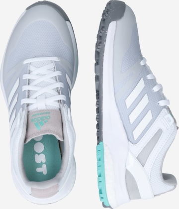 ADIDAS GOLF Спортни обувки в сиво