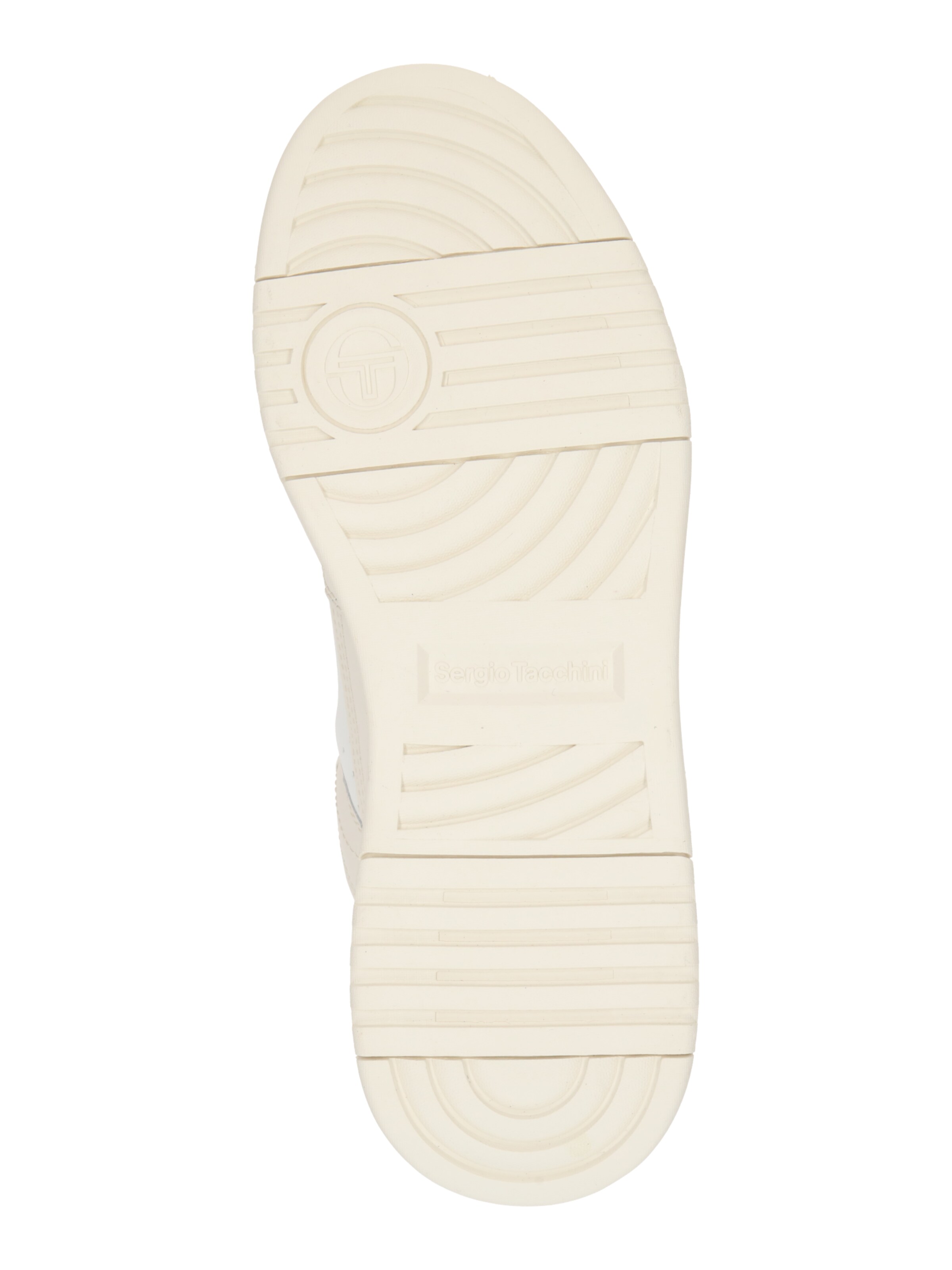 Sergio Tacchini Tenisky 'BB COURT' – béžová