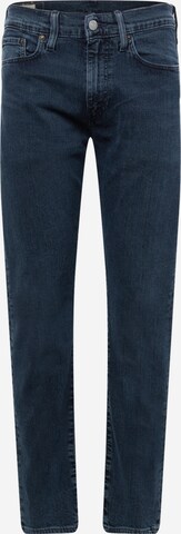 LEVI'S ® Jeans '502™ Taper' i blå: forside