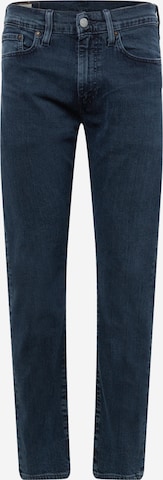 LEVI'S ® Regular Jeans '502™ Taper' in Blue: front