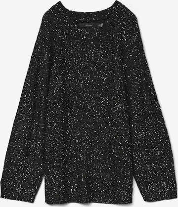 VERO MODA Pullover 'Leilani' i sort: forside