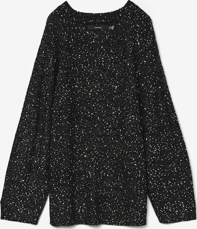 VERO MODA Pullover 'Leilani' in M in schwarz, Produktansicht