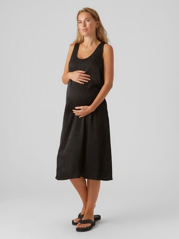 MAMALICIOUS Jurk in Zwart