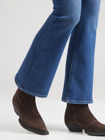 Bootcut Jean Calvin Klein Jeans en bleu