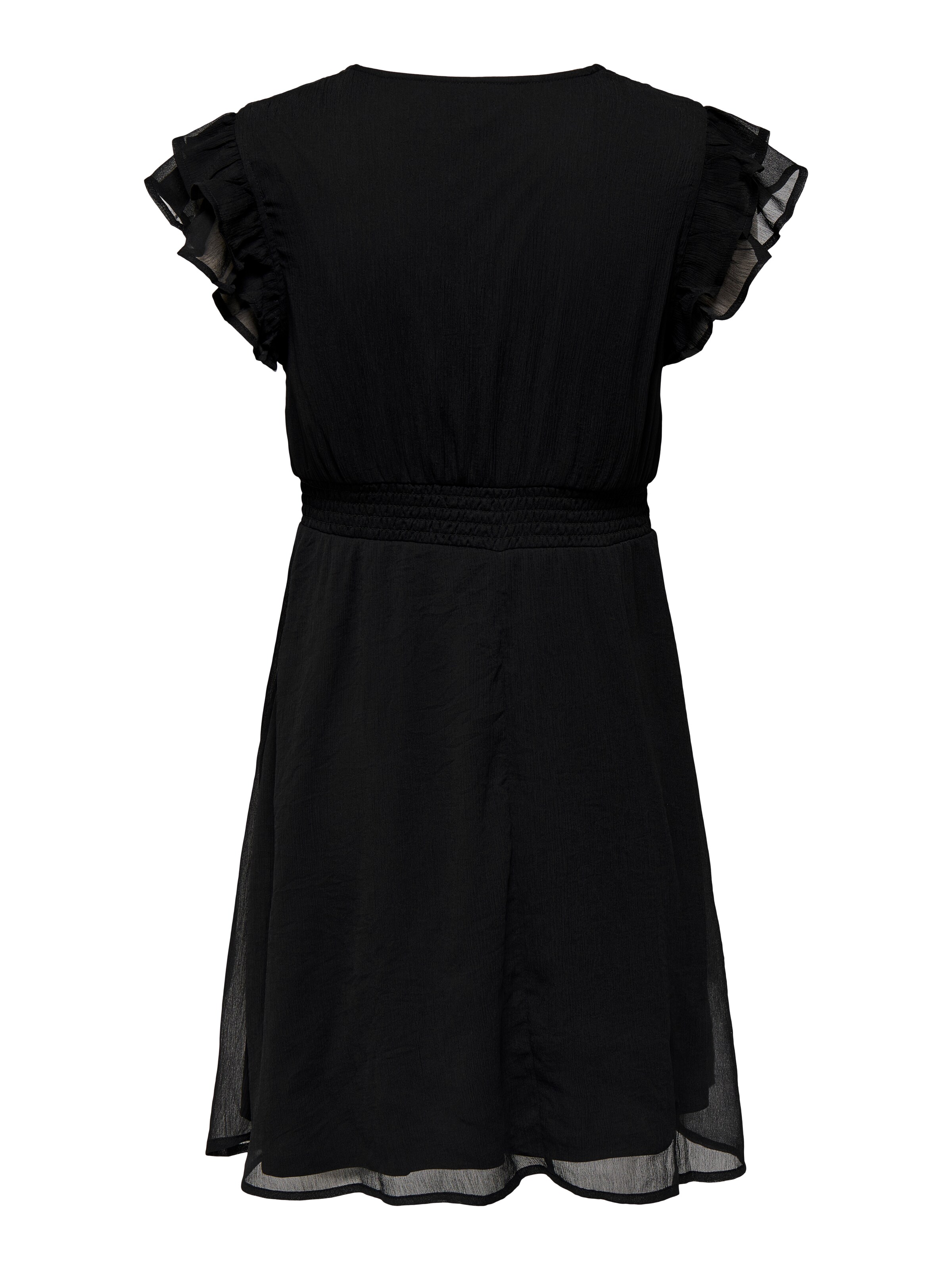 ONLY Dress 'ONLAsta' in Black
