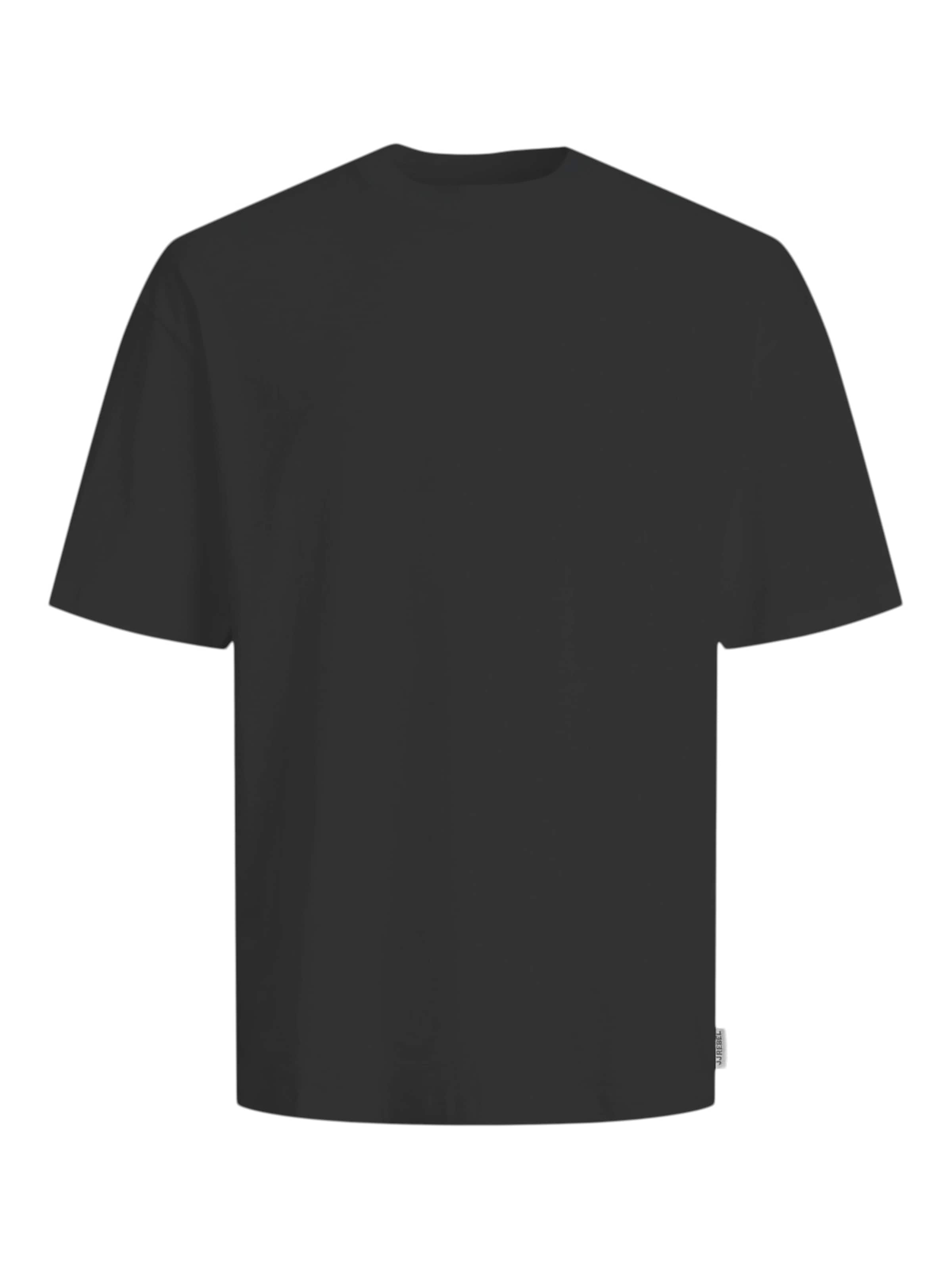 bēšs JJ Rebel T-Krekls 'JREB'