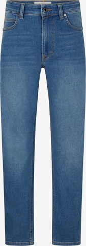 BOGNER Regular Jeans 'Brian' in Blue: front