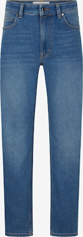 BOGNER Regular Jeans 'Brian' in Blue: front