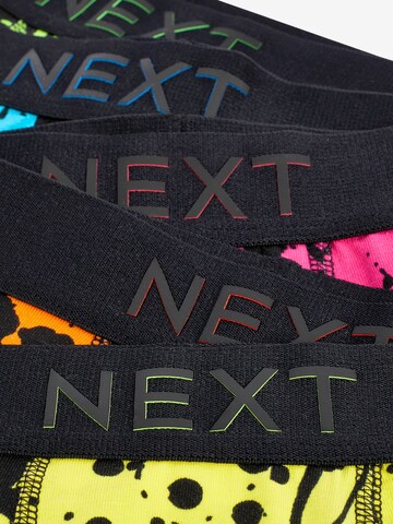 Next Unterhose in Mischfarben