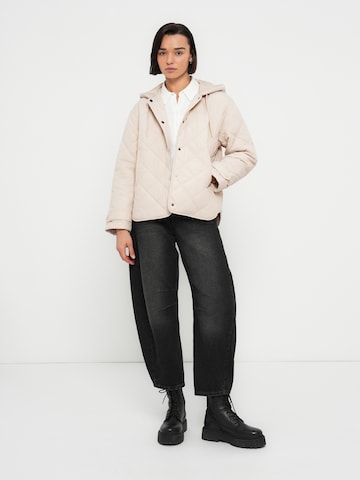 ONLY - Casaco meia-estação 'ONLJULIET' em cinzento