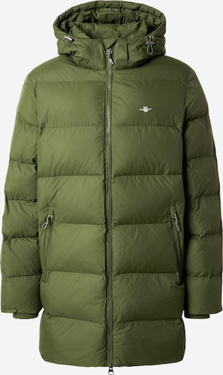 GANT Zimski kaput u maslinasta, Pregled proizvoda