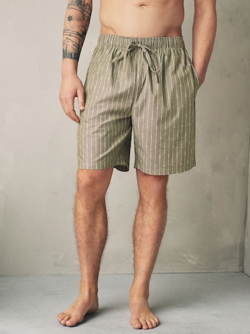 Next Spodnji del pižame | bež barva