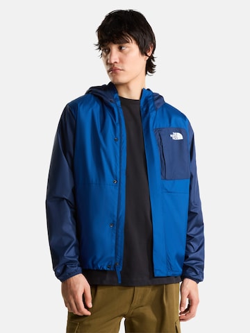 mėlyna THE NORTH FACE Funkcinė striukė  'NUKETO'