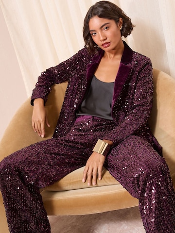 Friends Like These - Blazer en rojo