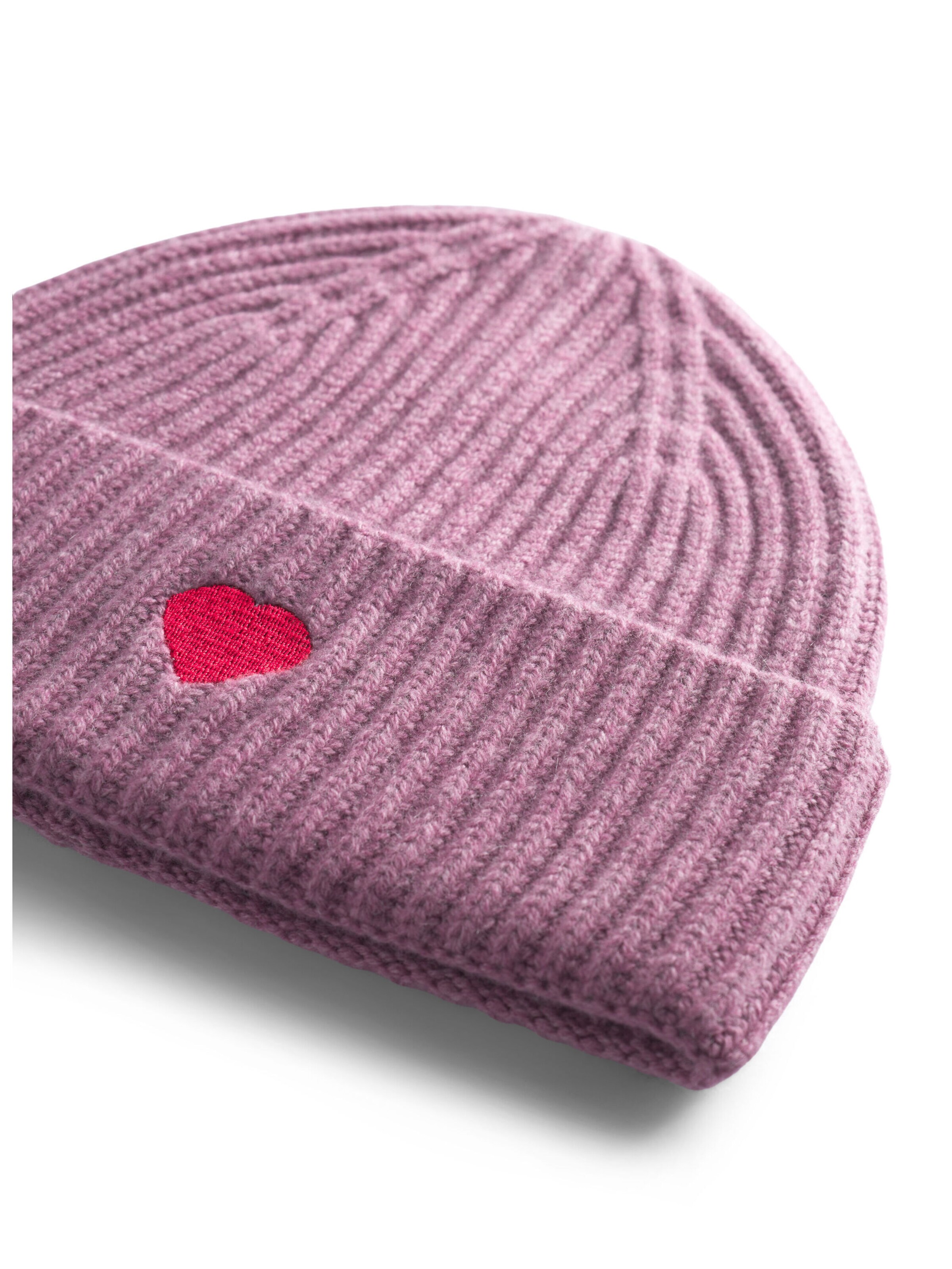 CODELLO Beanie in Pink