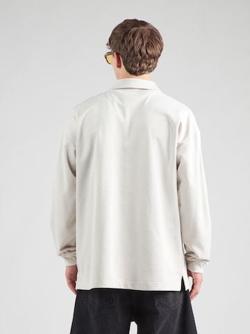 ADIDAS ORIGINALS Shirt 'Rugby' in Beige