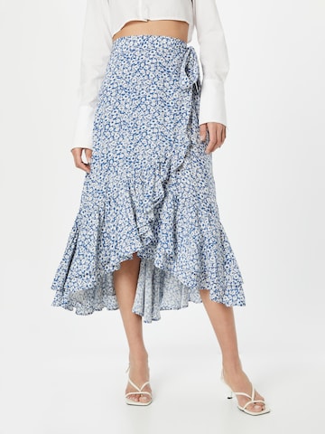 Polo Ralph Lauren Skirt in Blue: front