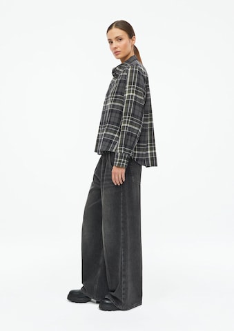 s.Oliver Bluse in Grau
