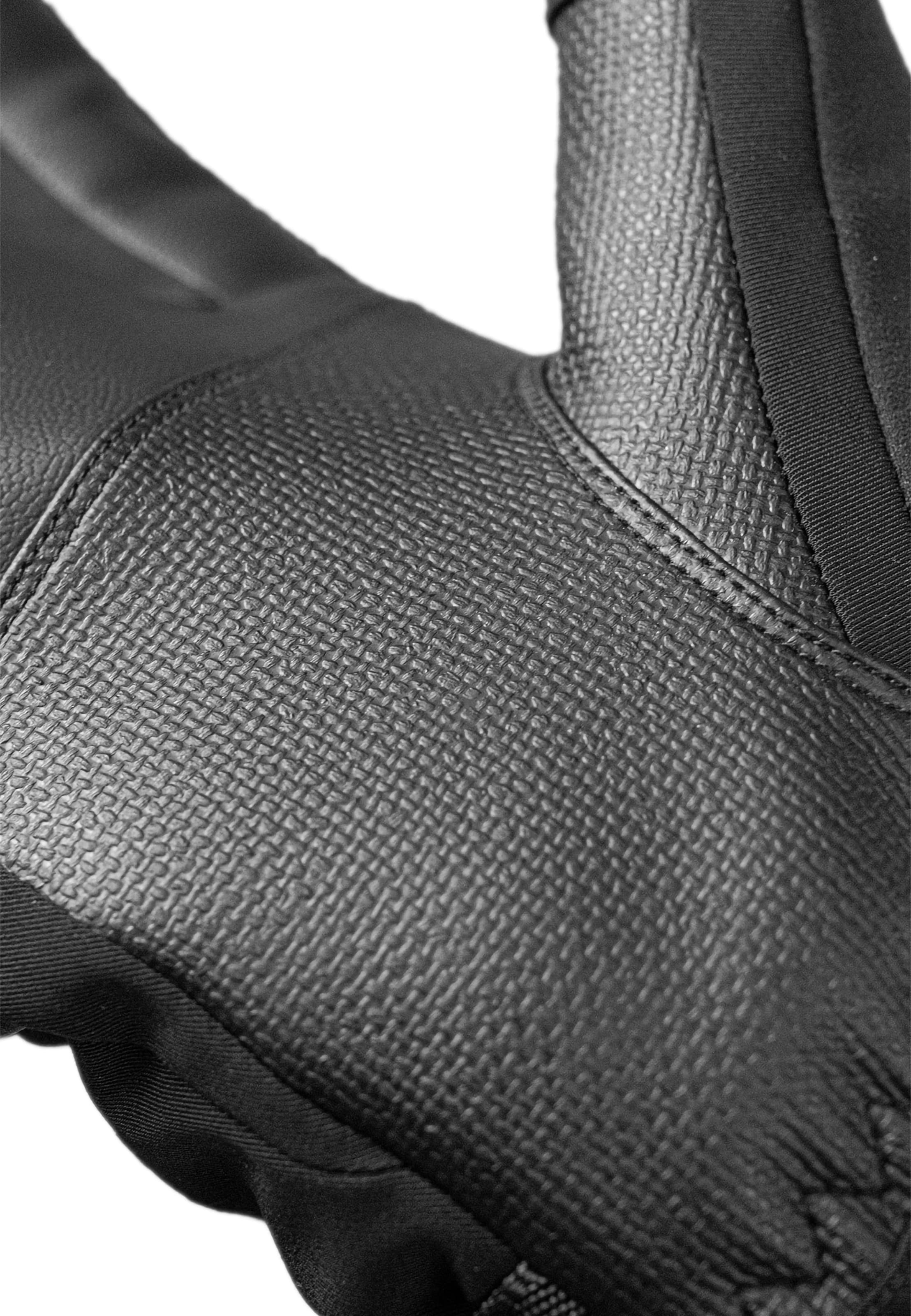 REUSCH Sporthandschoenen 'Jammer' in Zwart