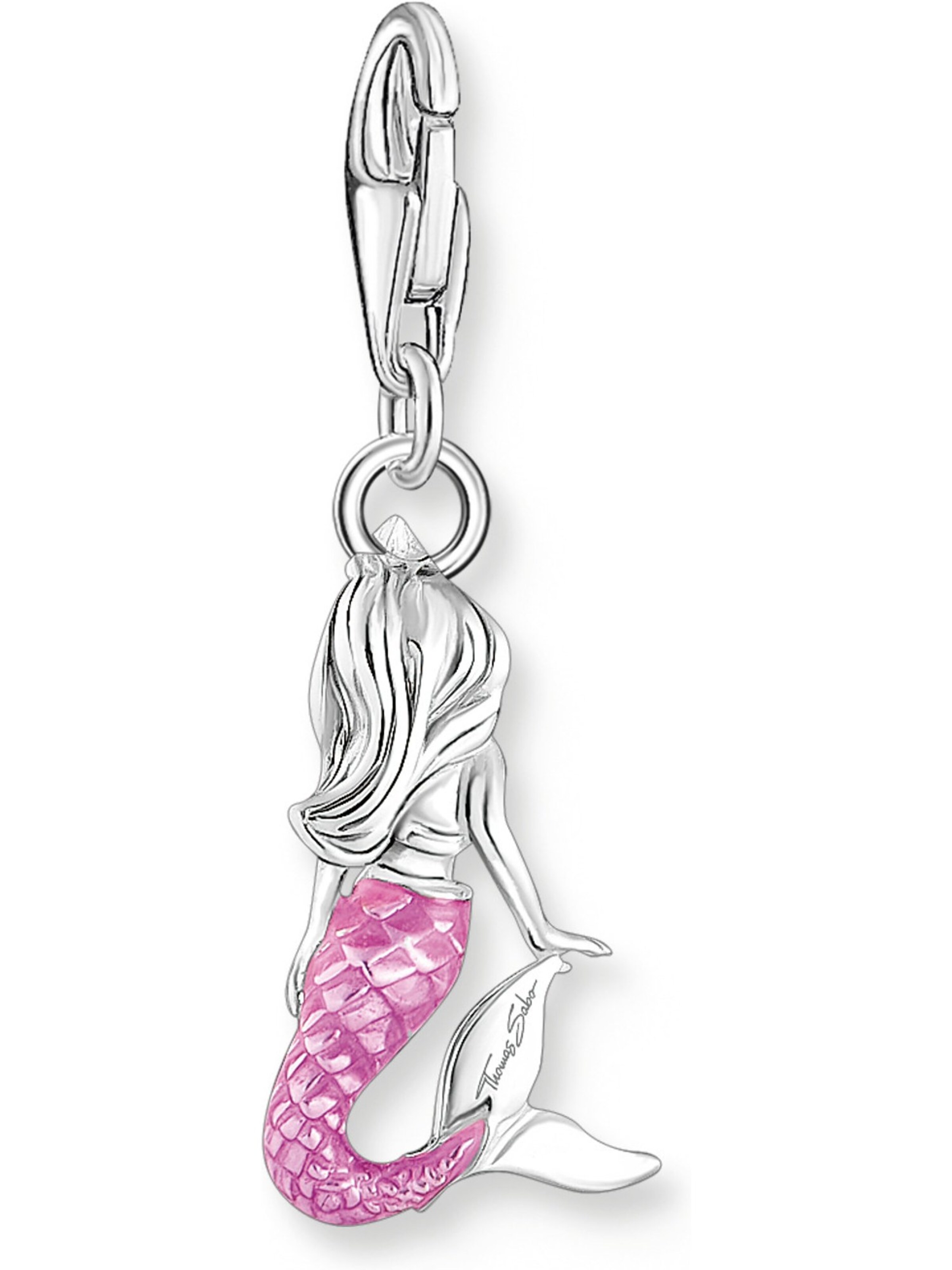 Thomas Sabo Anhänger in Silber