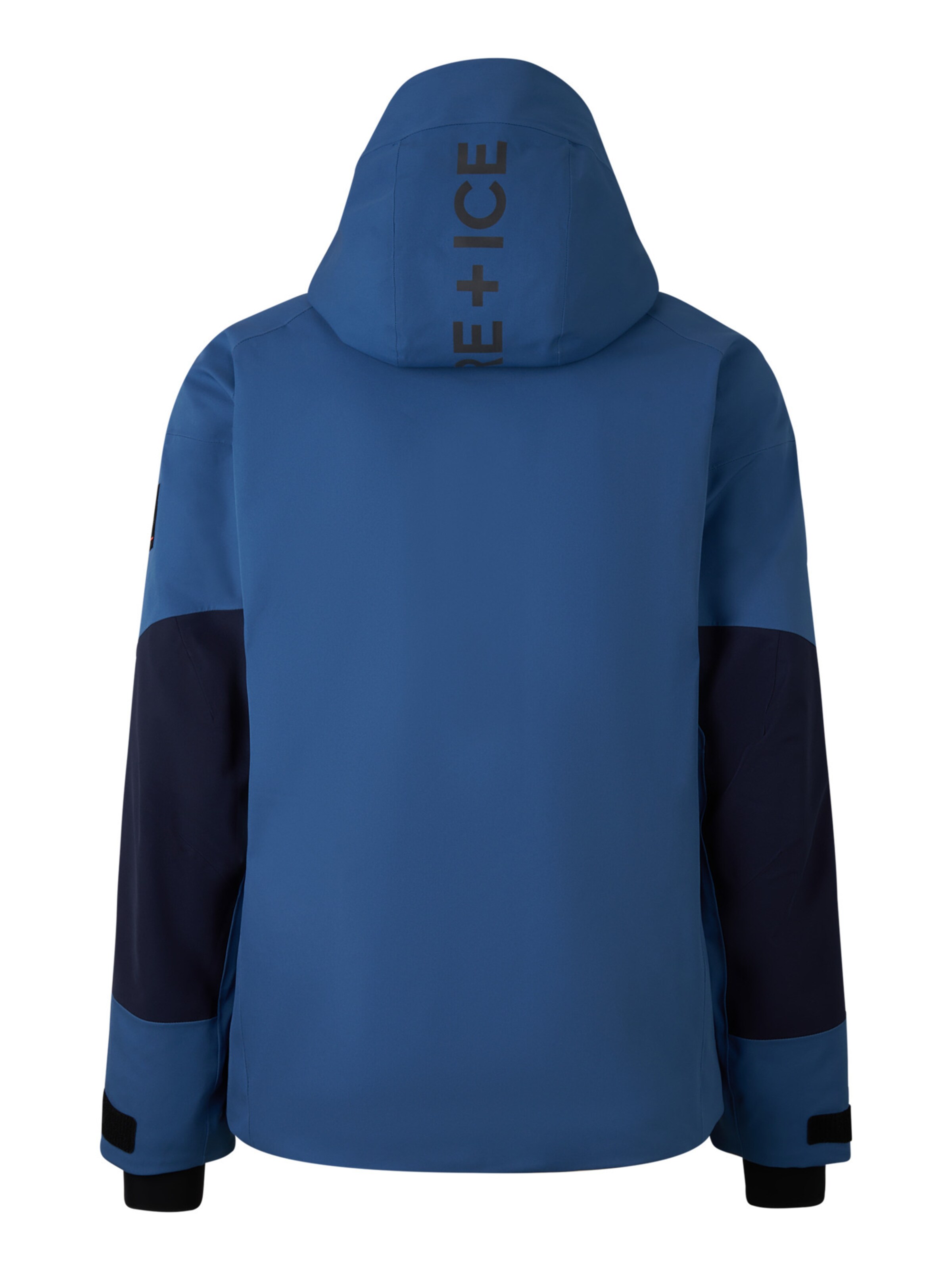 Bogner Fire + Ice Skijacke 'Tajo' in Blau