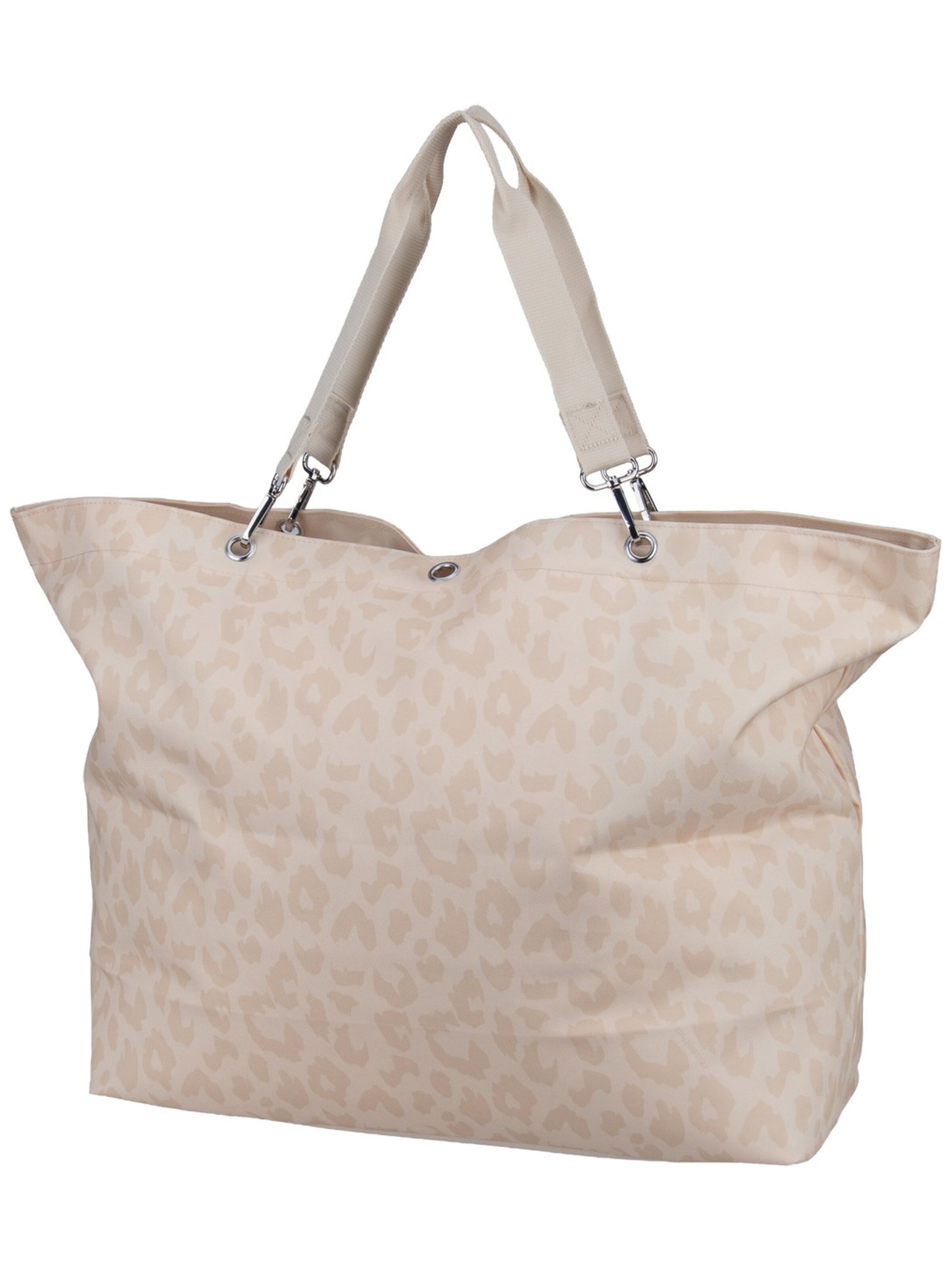REISENTHEL Beuteltasche in Beige