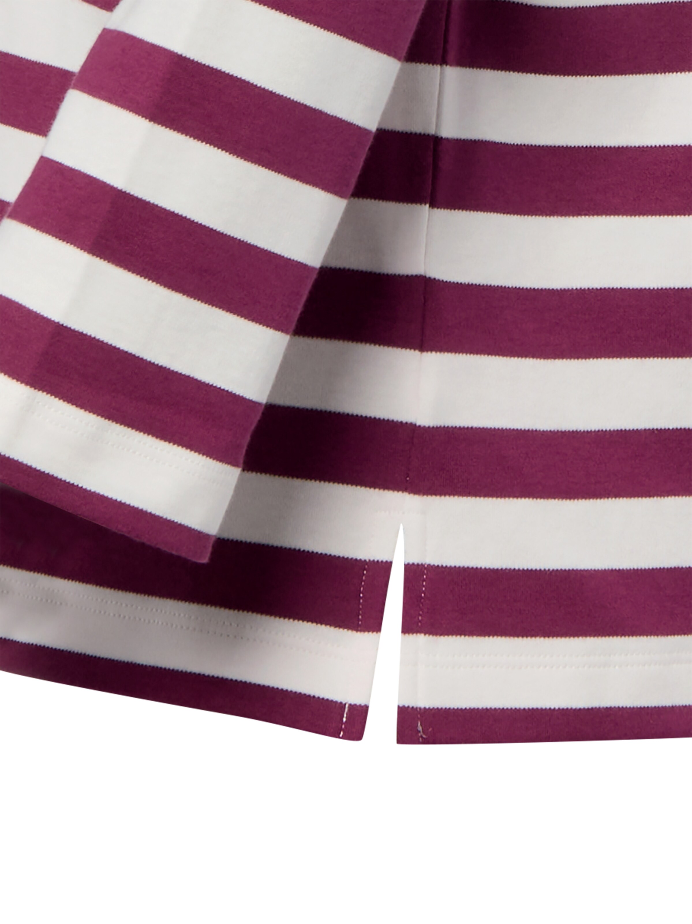 Franco Callegari Shirt in Lila
