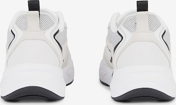 Calvin Klein Jeans Sneakers 'Zion' in White