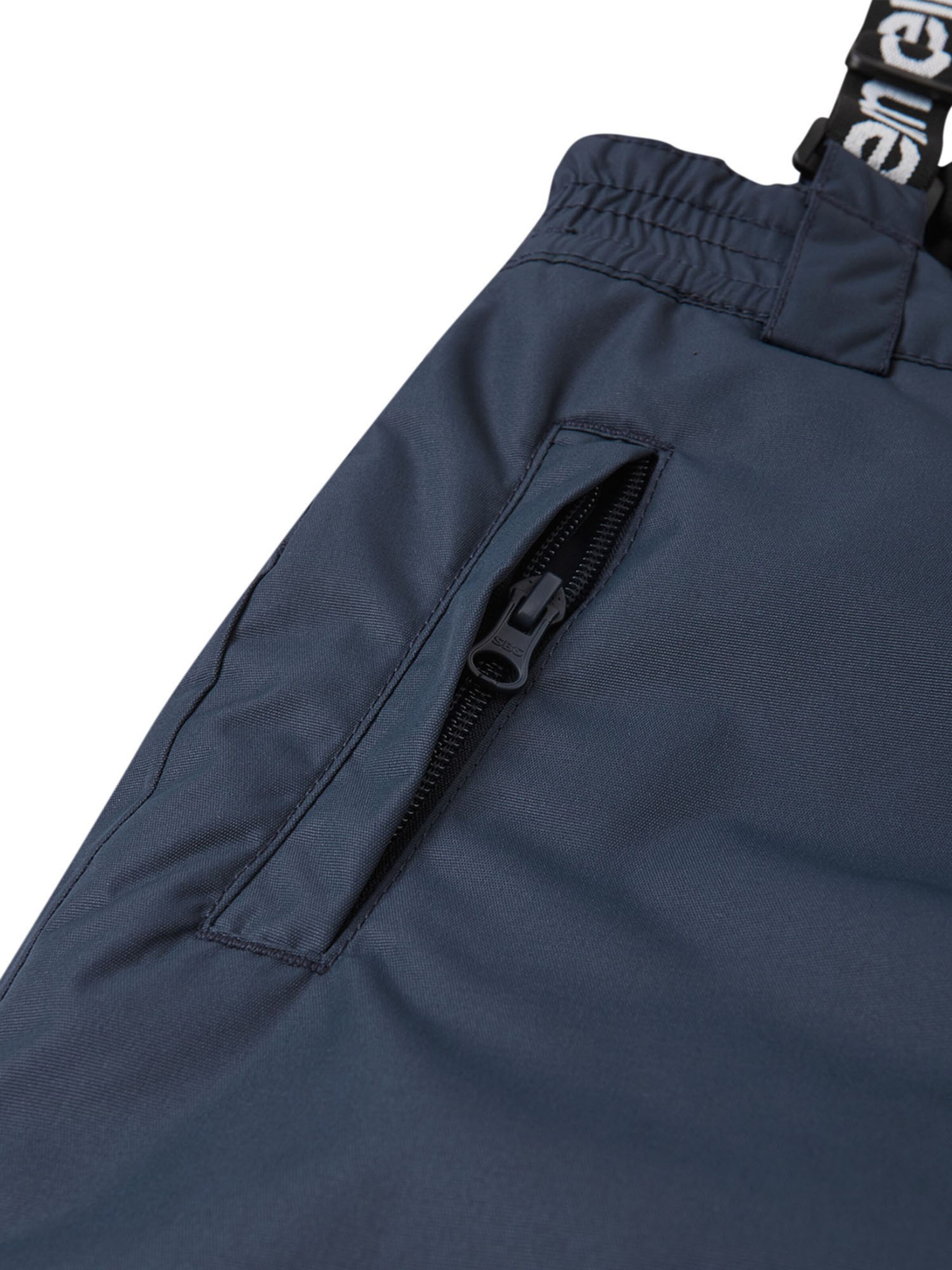 Reima Regular Outdoor broek 'Tuumala' in Blauw