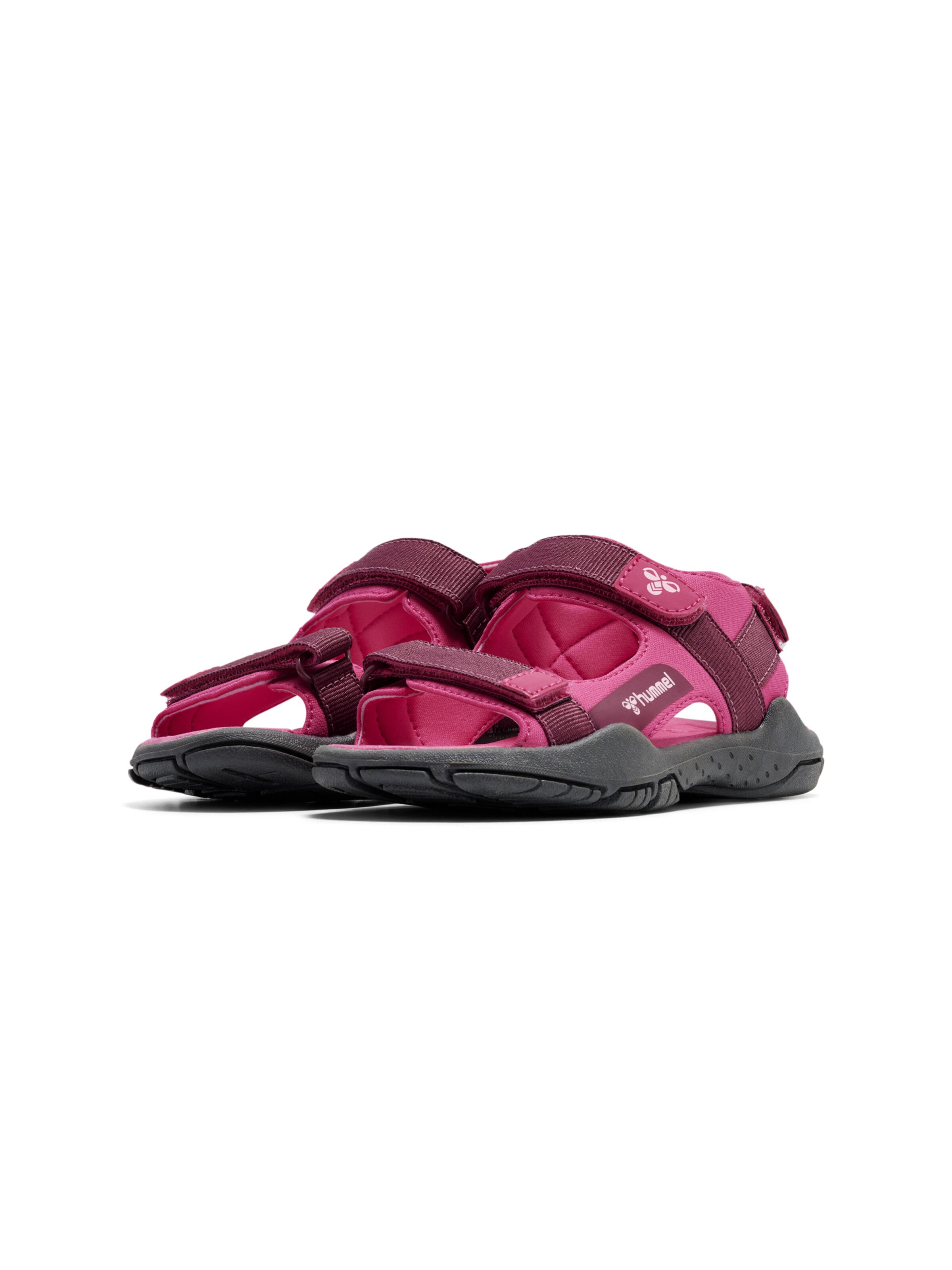 Hummel Open shoes in Pink