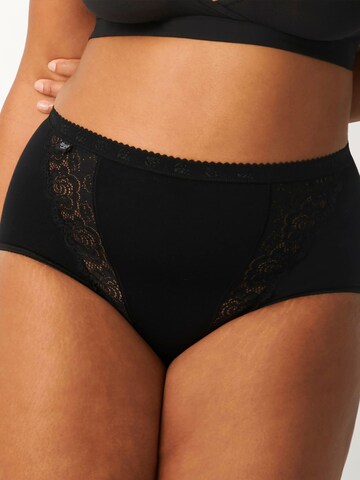 Slip ' Chic ' SLOGGI en noir