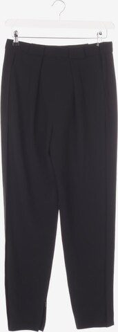 Balenciaga Pants in M in Black: front
