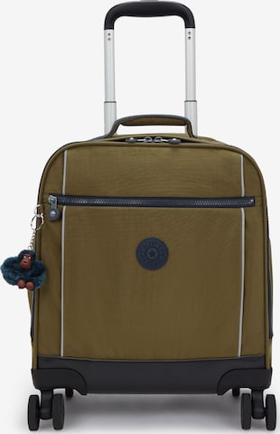 žalia KIPLING Vežimėlis 'New Storia': priekis
