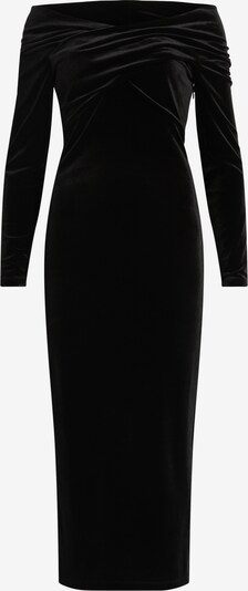 AllSaints Kleid 'DELTA' in schwarz, Produktansicht