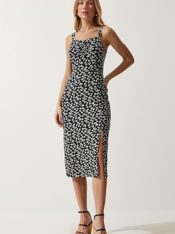 Abito di Happiness İstanbul in nero