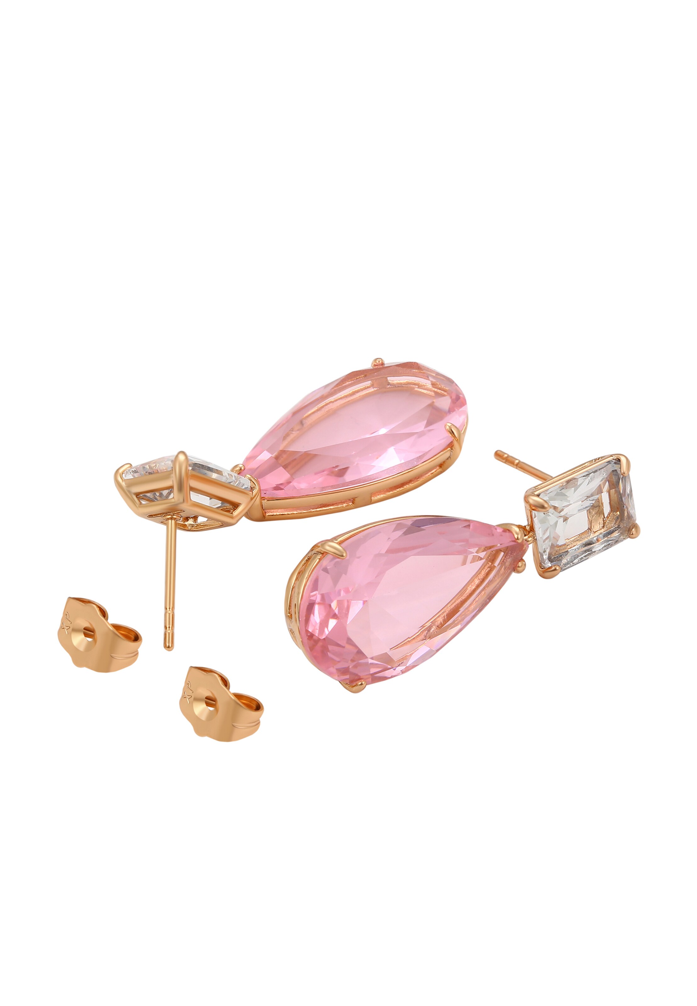 faina - Pendientes en oro