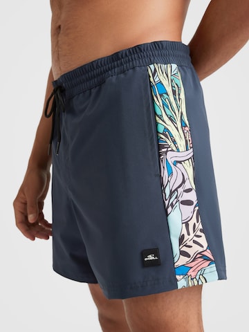 O'NEILL Zwemshorts 'Coast Ocean' in Blauw