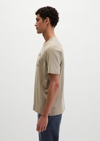Marc O'Polo T-Shirt in Beige