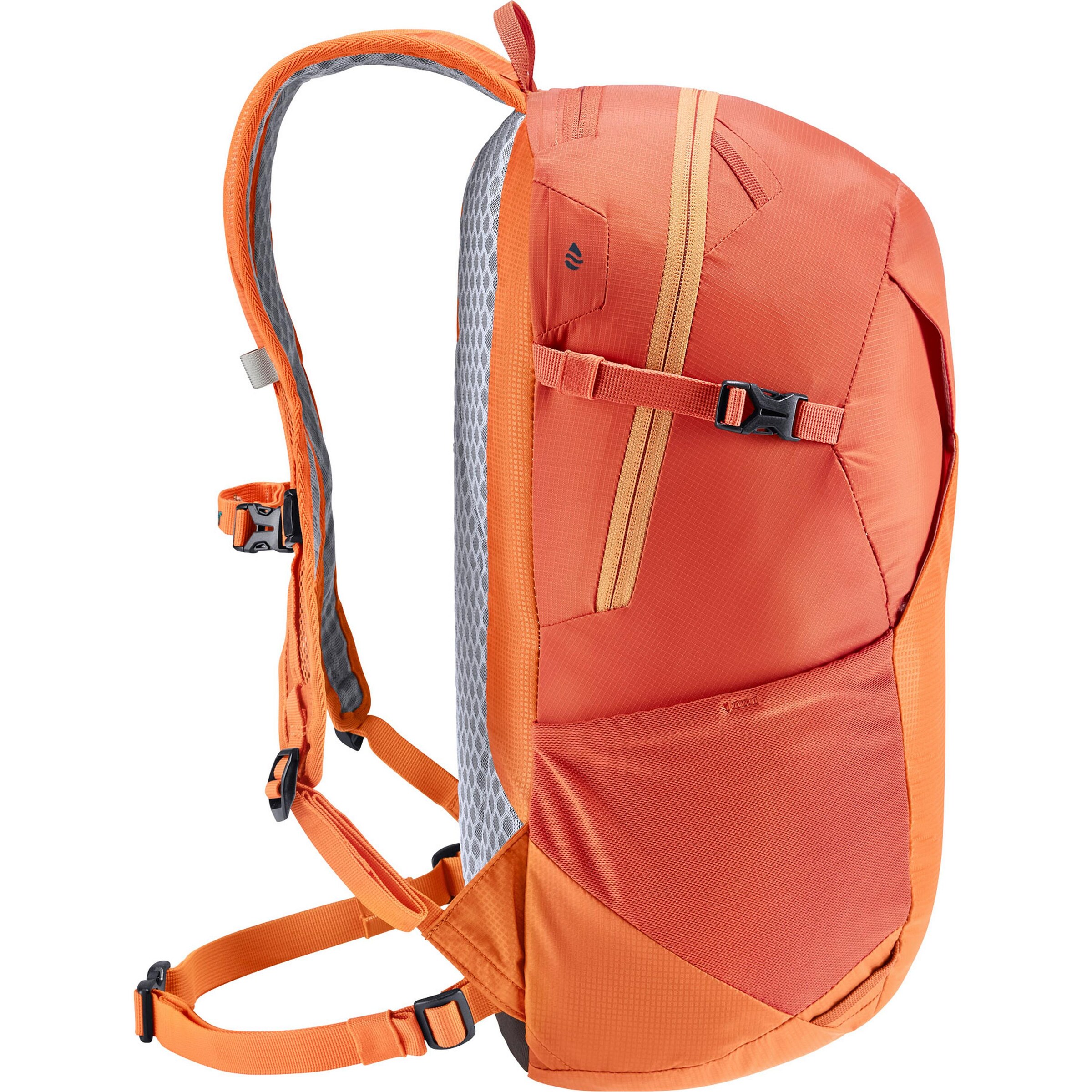 DEUTER Wanderrucksack 'Speed Lite 21' in Orange